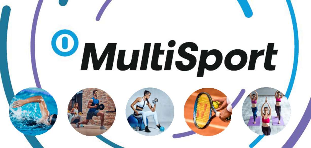 MultiSport kartica