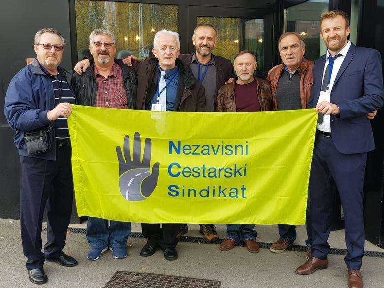 Održana Izborna skupština Nezavisnog cestarskog sindikata