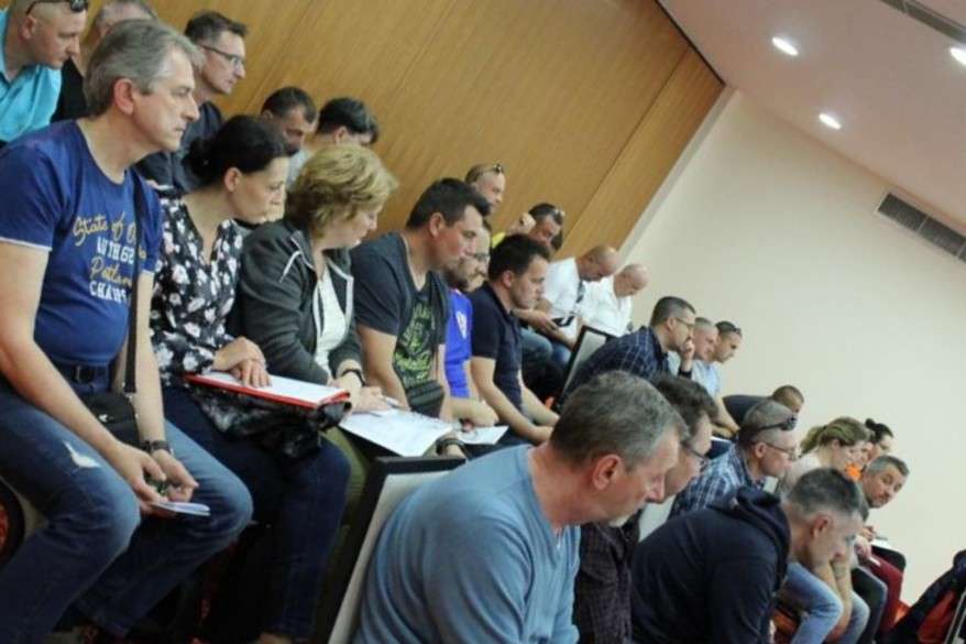 Prema unapređenju zaštite na radu u cestarskom sektoru: jačanje uloge povjerenika radnika za zaštitu na radu i ulaganje u njegov kvalitetan rad