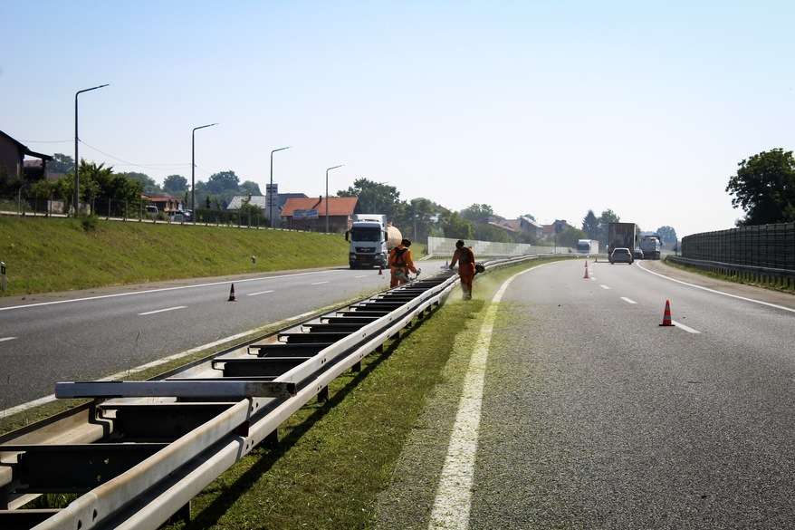 Prema unapređenju zaštite na radu u cestarskom sektoru: važnost prijave nezgoda za prevenciju ozbiljnih ozljeda na radu