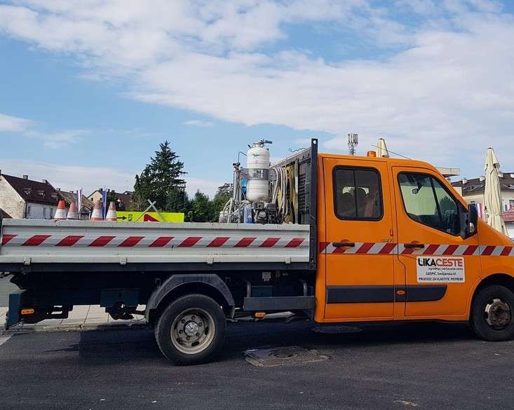 Pripreme za kolektivne pregovore u Lika cestama