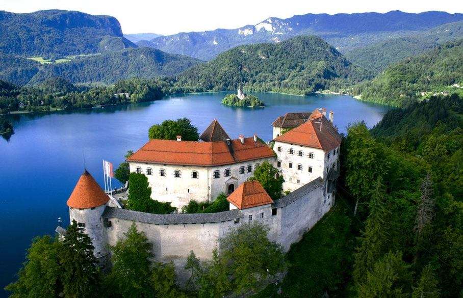 Jednodnevni izlet na Bled i Bohinj