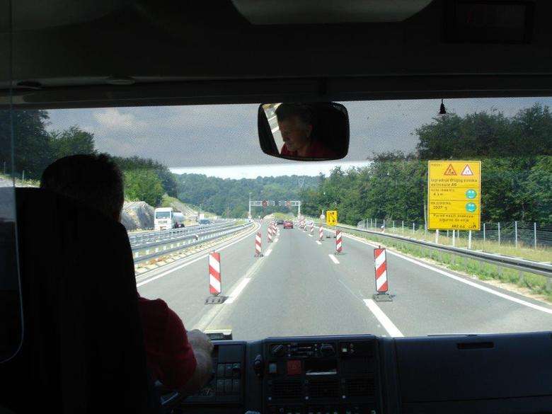 Tražimo hitno poduzimanje mjera za povećanje sigurnosti obavljanja poslova na autocesti