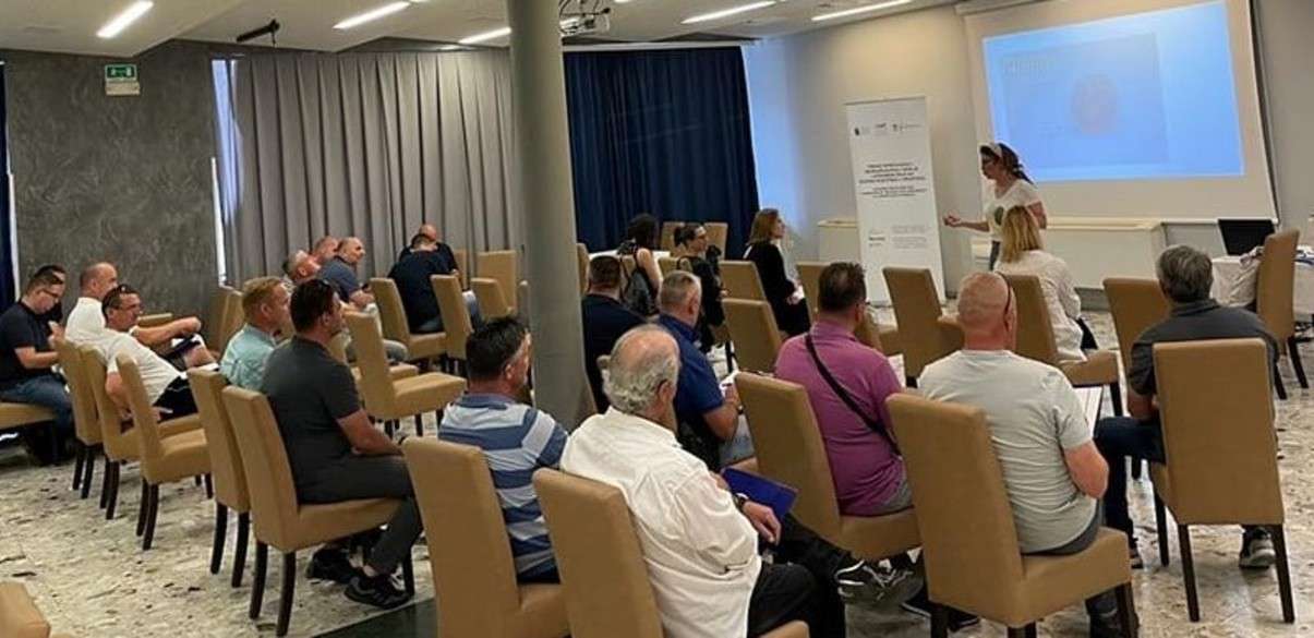 Održan dvodnevni seminar za povjerenike radnika za zaštitu na radu Hrvatskih autocesta