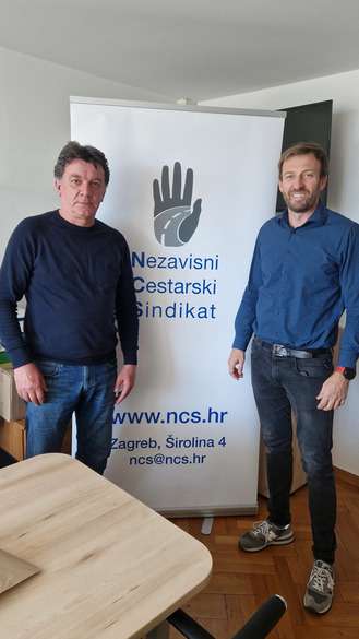 Potpisan IV. Dodatak Kolektivnom Ugovoru za Lika ceste