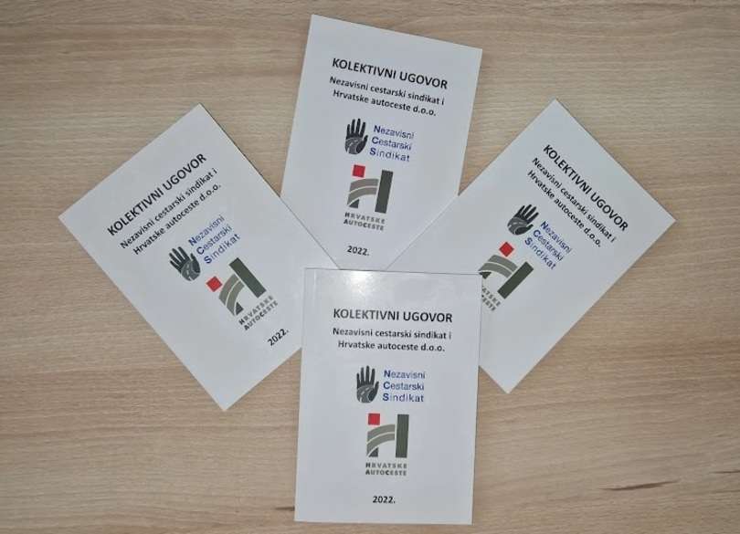 POTPISAN IV. DODATAK KOLEKTIVNOG UGOVORA ZA PODRUŽNICU HAC