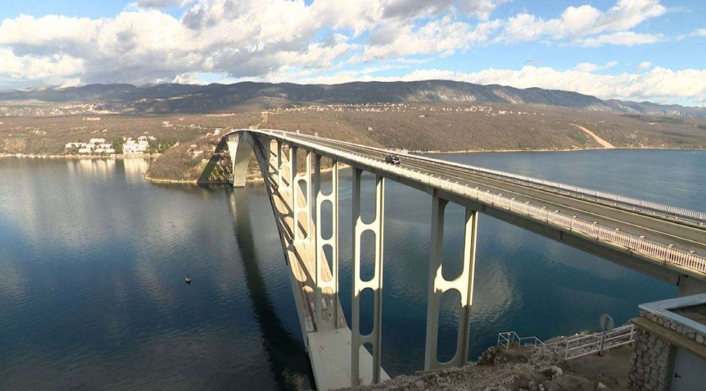 Hoće li Vlada ukinuti mostarinu na jedinom hrvatskom mostu koji se naplaćuje i koji se isplatio još 1990. godine?