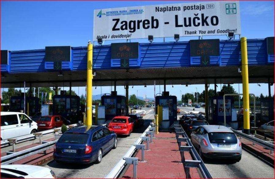 Iz HAC-a se pohvalili: Porast prometa i cestarina na Hrvatskim autocestama veći za gotovo 5%