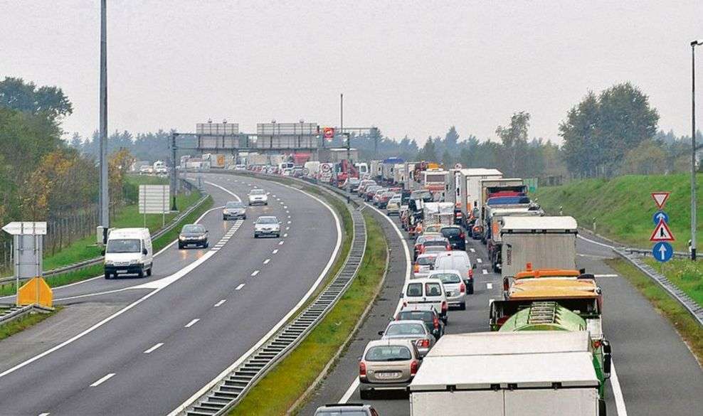 HAC PONIŠTIO JAVNI NATJEČAJ OD 380 MILIJUNA KUNA ZA KORIDOR 5C Odgođena gradnja dionice Beli Manastir - most Drava