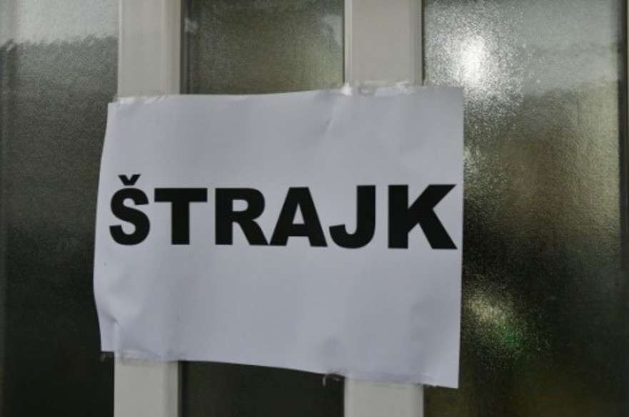  Županijski sud u Zagrebu Zabranjen štrajk članova Nezavisnog cestarskog sindikata u PZC-u Varaždin
