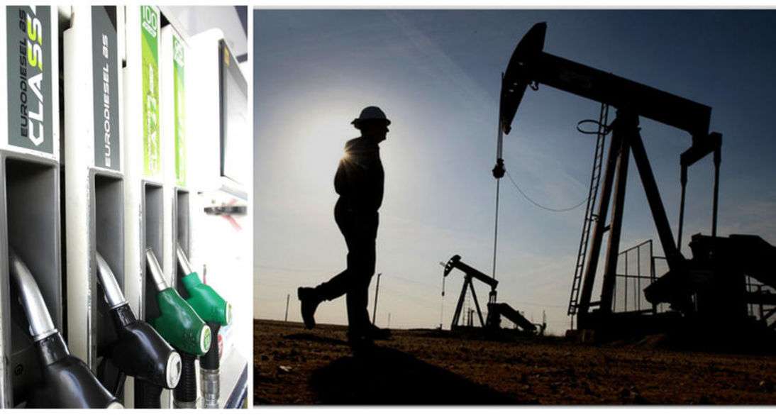 Cijena nafte drastično pala, zašto nije i cijena goriva? Pogledajte što sve plaćate u litri benzina 
