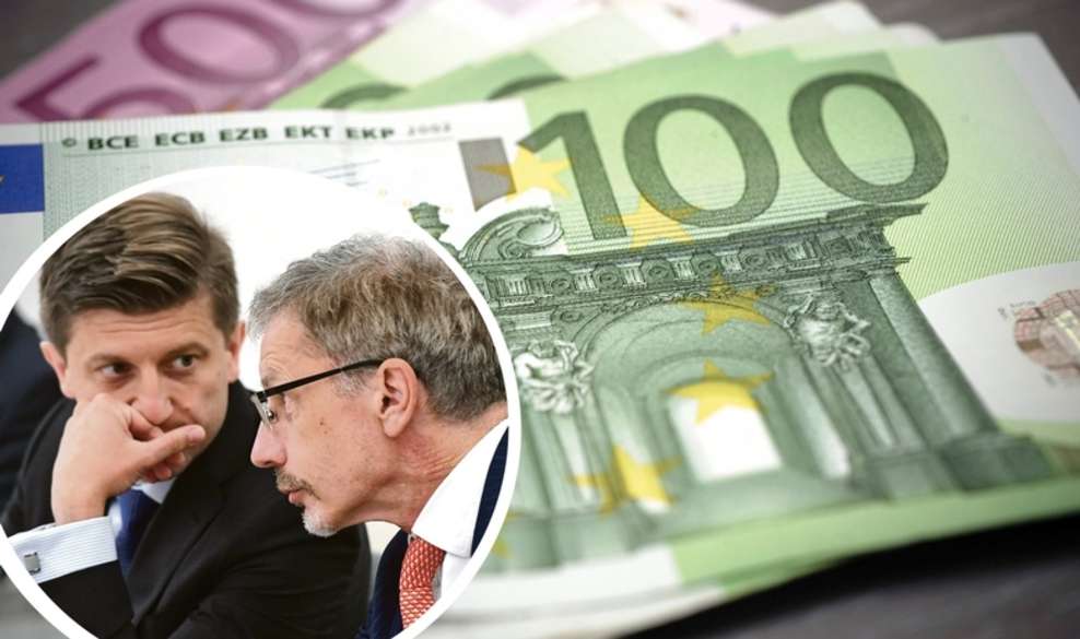 Banke neće provoditi ovrhe, odgoda plaćanja kredita najmanje tri mjeseca 
