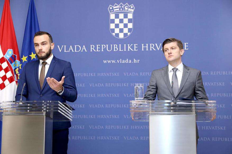 Mijenja se ZOR na štetu radnika?