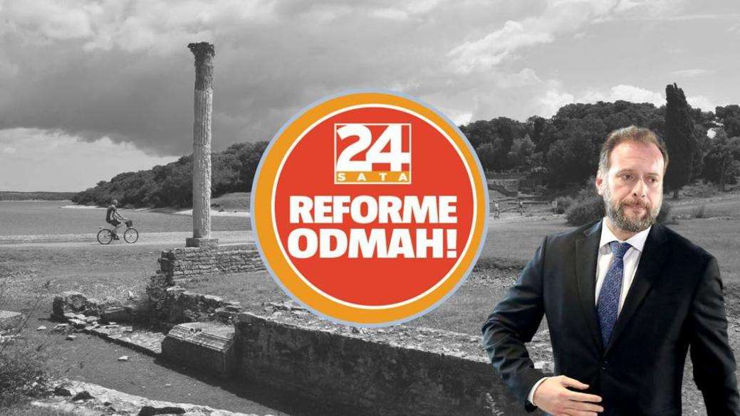 Maćehinski odnos: Država ne brine ni o vlastitoj imovini...