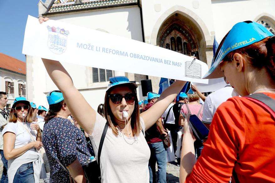 Ništa od regresa, božićnice i četiri od šest rundi povećanja plaća?