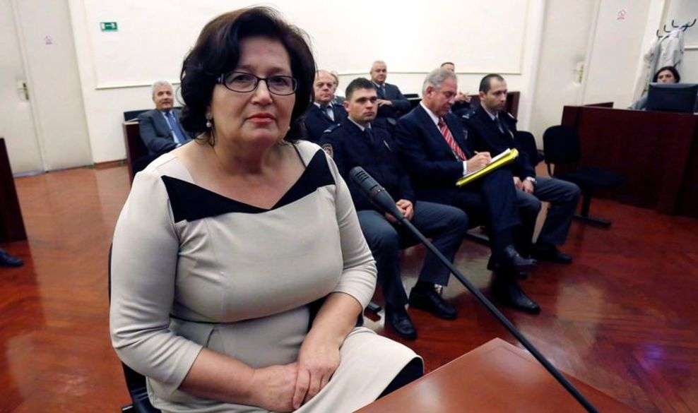 BIVŠA BLAGAJNICA HDZ-a SLOMILA SE NA SUDU I PROMIJENILA ISKAZ 