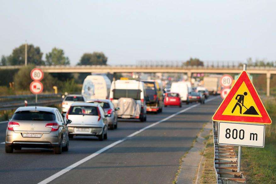 Kredit EBRD-a od 55 milijuna eura za dovršetak hrvatske dionice koridora Vc