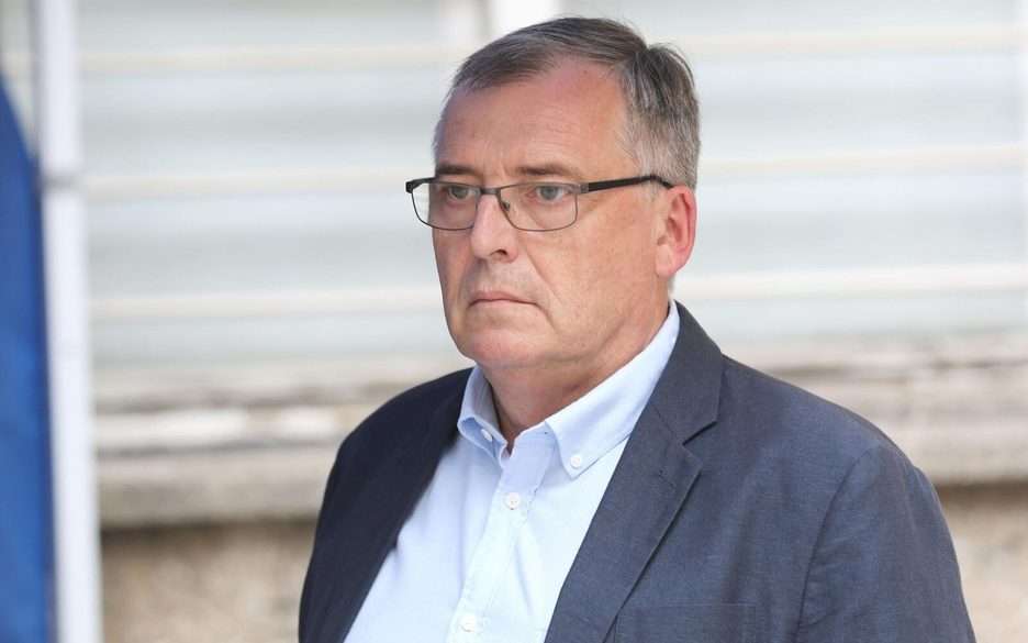 Capak najavio nove kriterije za određivanje samoizolacije: “Neke stvari ćemo pooštriti”