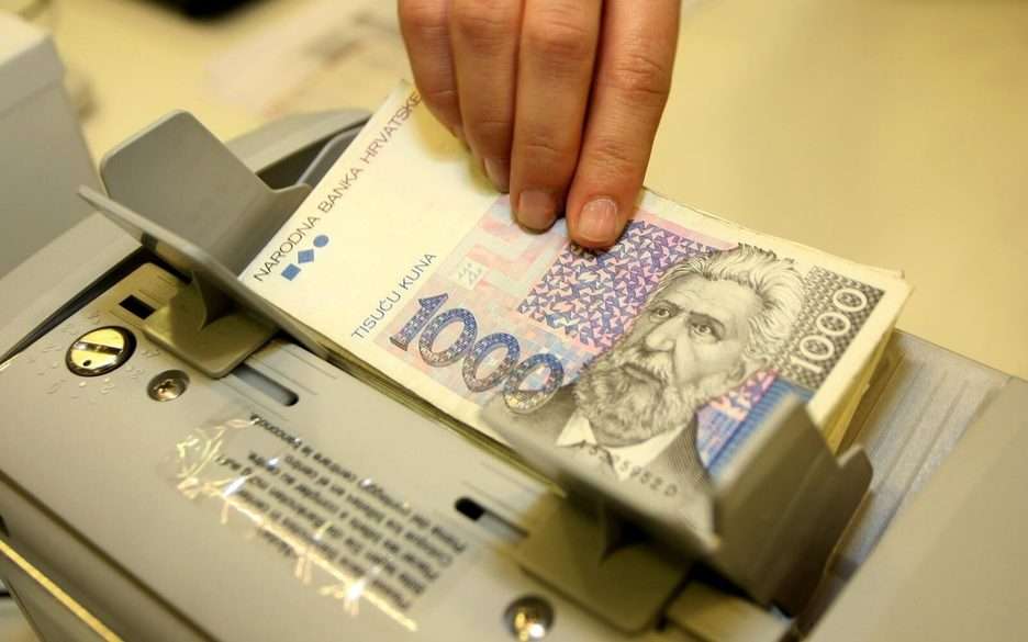 Dan D za ovrhe: Građani ne mare za apele Fine