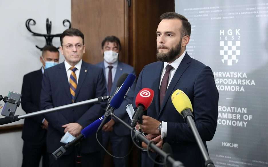 ‘Osvježavanje’ radnog zakonodavstva: Poslodavci traže da se olakša otpuštanje stalno zaposlenih
