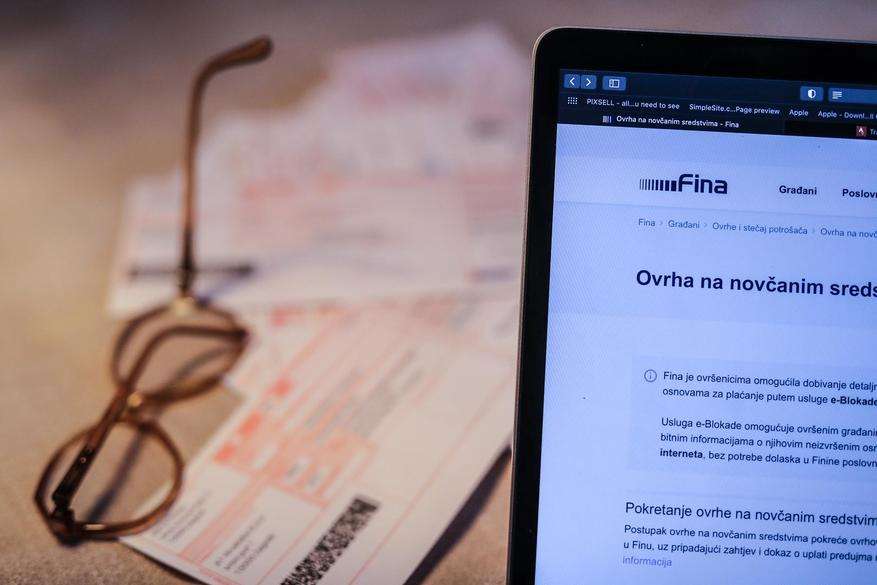 Imamo nadu da će se obistiniti najave o brzom gospodarskom oporavku