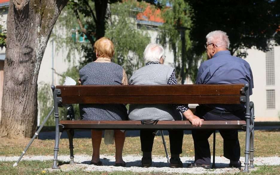 Evo koliko će rasti mirovine, čeka se današnja objava DSZ-a