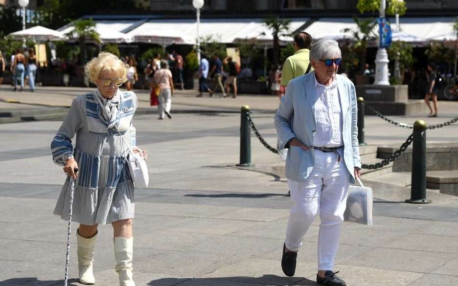 Ako sada idete u mirovinu s 35 godina staža, nećete imati manje od 2.500 kuna