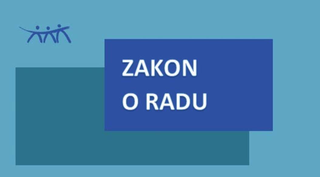 Čak devet od 10 novih radnika u Hrvatskoj ove je godine dobilo posao na – određeno. Što će donijeti novi ZOR?