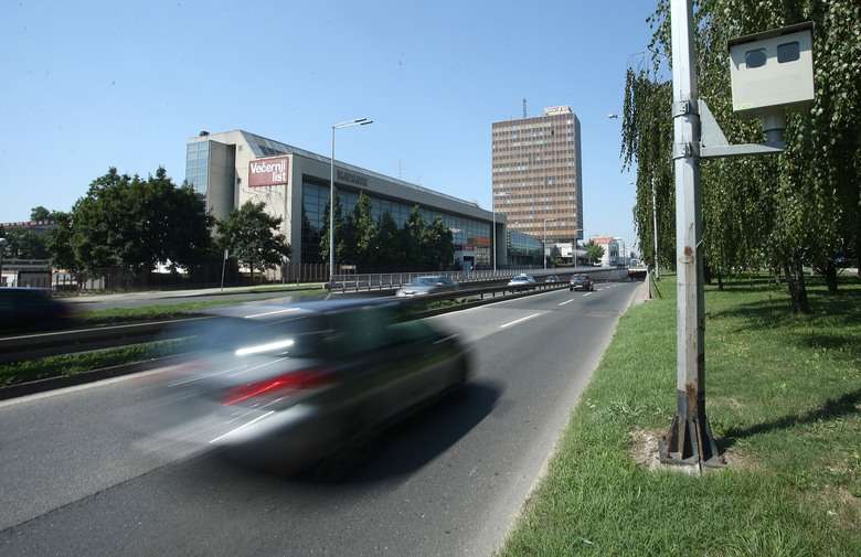 Kakvi su vozači na hrvatskim cestama? Evo što su pokazale nove kamere!