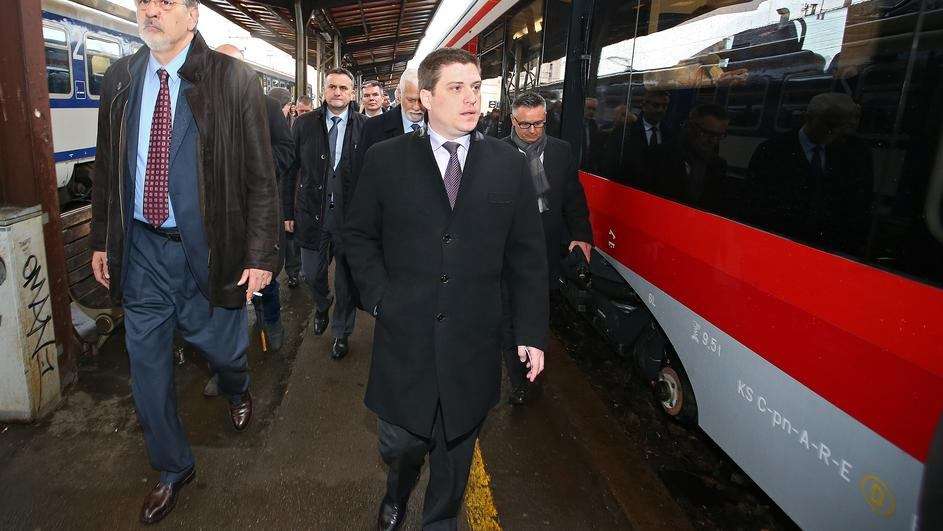 HAC će dići kredit od 500.000 eura da bi platio konzultante 