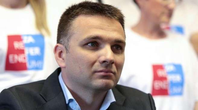 Pričali smo s profesorom iz Zagreba koji počinje skupljati potpise za referendum protiv novog Zakona o referendumu