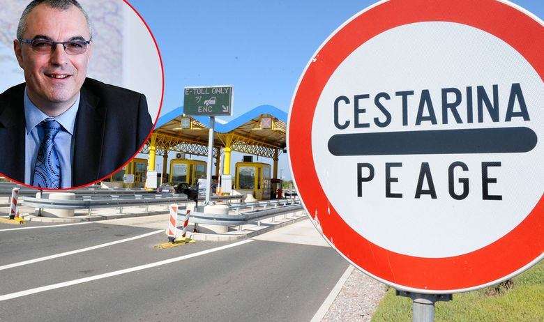 'VINJETE ODLAZE U POVIJEST!' Glavni direktor HAC-a progovorio o novom modelu naplate cestarine: 'Tako će naplaćivati cijela Europska unija!'