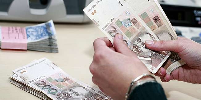 ISTINA O BROJU RADNIKA KOJI NE PRIMAJU PLAĆU Znate li koliko ih je i koji sve poslodavci plaće ne isplaćuju?