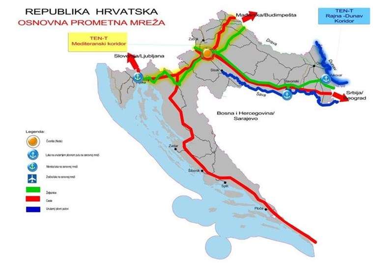 Sindikati obranili pravo na štrajk u HŽ Putničkom prijevozu
