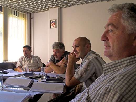 Počeli kolektivni pregovori u Trans-Cestama