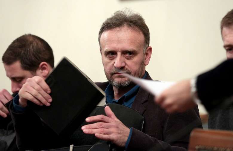 Saborski odbor predlaže slanje referendumskog pitanja Ustavnom sudu