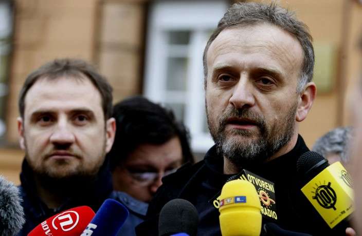 MIJAT STANIĆ Monetizacije autocesta neće biti, Dubrovnik cestama radničko dioničarstvo