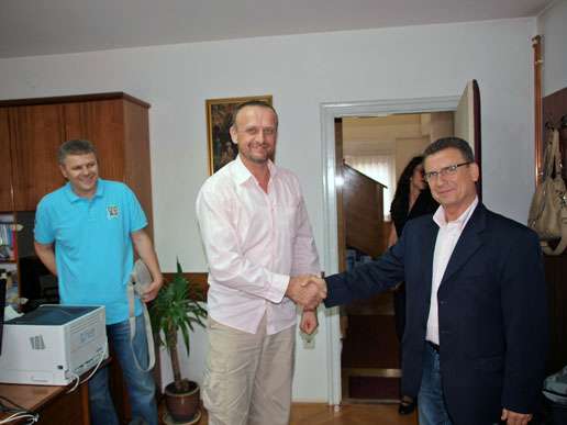 Potpisan Kolektivni ugovor za Egis Road Operation Croatia d.o.o. (Trans-Ceste d.o.o.)
