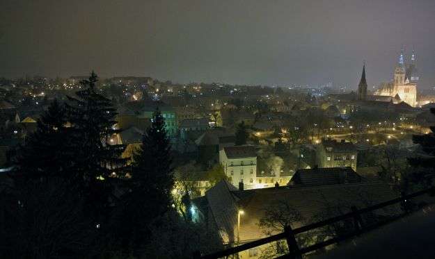 Sina su mi u Zagrebu pretukli zbog naglaska, ovo je moje pismo purgerima