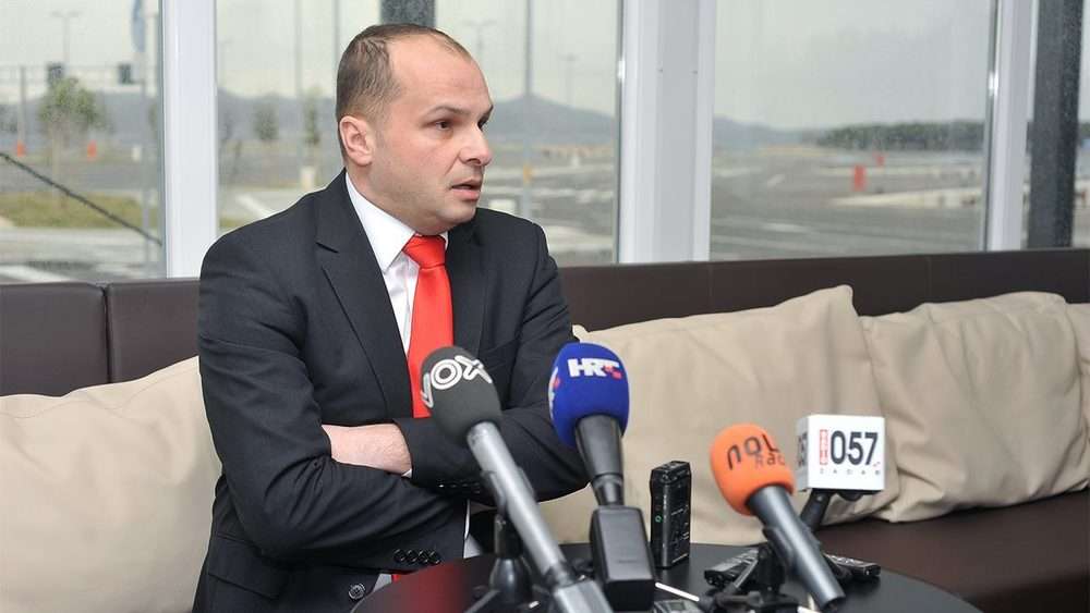 HDZ zbog odustajanja od monetizacije traži ostavku ministra Hajdaša Dončića