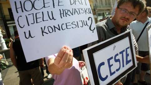 Hoće li Sabor pitati Ustavni sud o referendumu o monetizaciji?