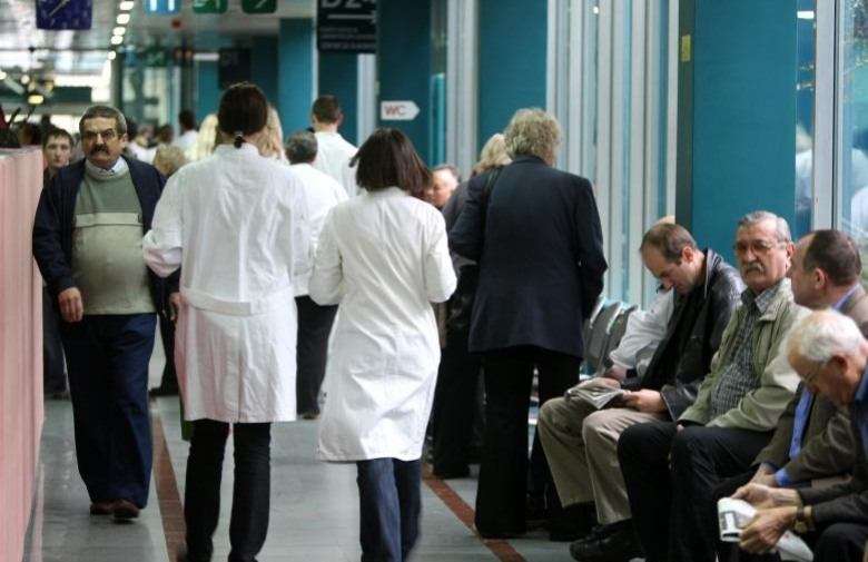 Nakić predlaže novi pravilnik o radu liječnika. Drlje: To je zadnji čavao zabijen u javno solidarno zdravstvo