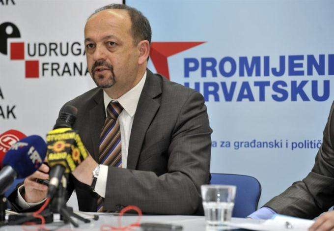 Lovrinović: Banke su od dužnika u 'švicarcima' nepravedno naplatile 13 milijardi kuna 