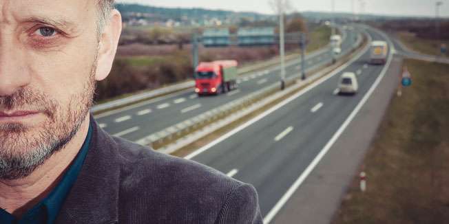 Sindikalac koji ne da hrvatske autoceste i imunološki zavod: ‘Na našoj krvi i cestama stranci nikako ne smiju zarađivati!'
