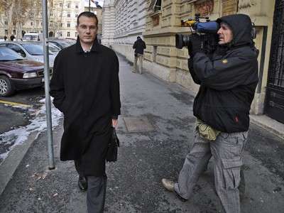 Livaković ispitan zbog afera u HAC-u