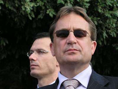 U Livakovićevu mandatu šteta 6 mlrd. kuna