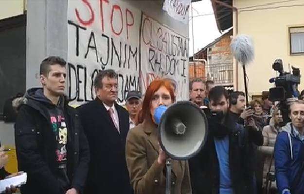 Apel obitelji pred deložacijom: "Vrijeme je da se zaustavi pravni genocid nad građanima"