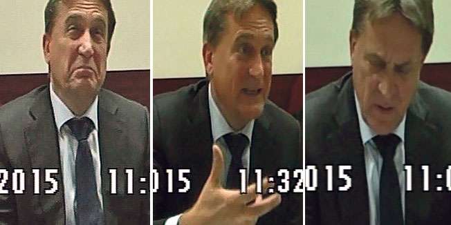 JUTARNJI U POSJEDU ISKAZA BOŽIDARA KALMETE Što je HDZ-ov moćnik rekao USKOK-u o aferi Remorker?