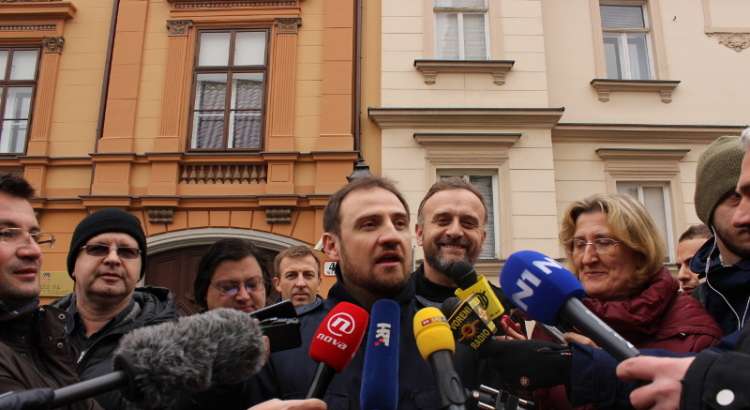 Stanić: Tražimo zabranu aktivnosti na davanju autocesta u koncesiju