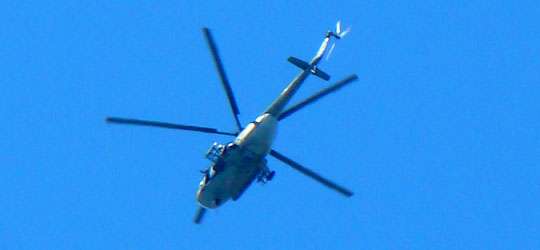 Iako nema novca, HAC raspisao natječaj za 2 helikoptera 